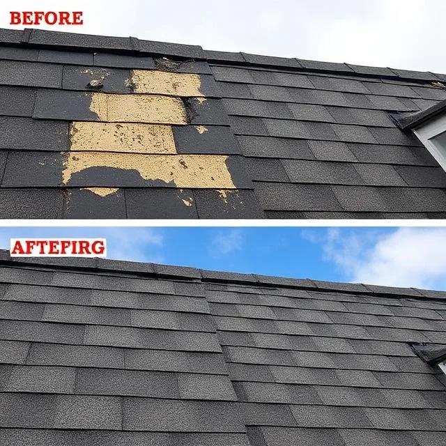 Roof Repair Near Me in Treichlers, PA near me